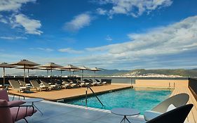 Four Points By Sheraton Barcelona Airport